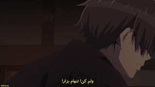 انیمه "ازدواج شاد من" [ Watashi no Shiawase na kekkon] زیرنویس فارسی قسمت ششم 6