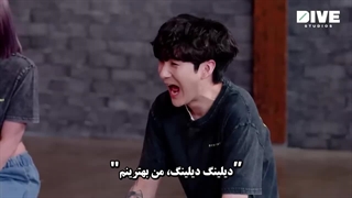 قسمت ۳ برنامه فایتینگ Hwaiting3 2023 باحضور P1harmony با زیرنویس‌فارسی‌چسبیده