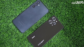 مقایسه Samsung A14 با Xiaomi Redmi 12