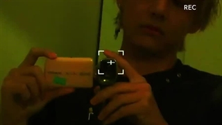 اینستاگرام W Korea با ویدیوی جدید منتشر شده از تهیونگ ^_☆