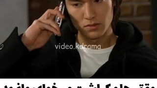 وقتی میخوای جلوی کراشت وانمود کنی واست مهم نیست ولی...کیا این سریالو تا آخر ادامه دادن و دیدن؟؟؟برام آخرشو اسپویل کنید