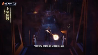 انیمه تاج و تخت و مهر (throne of seal) قسمت 67+زیرنویس فارسی-480p