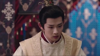 Ep37}دانلود سریال چینی مقدر شده Destined - قسمت ۳۷ - زیرنویس فارسی