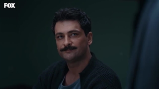 قسمت هفتم دوبله فارسی نسخه دوساعته سریال Mahkum