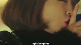 فان: این صحنه از سریال دو بونگ سون زن قوی