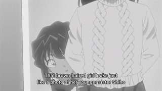 انیمه کاراگاه کونان (Detective Conan) قسمت 1093 با زیرنویس فارسی