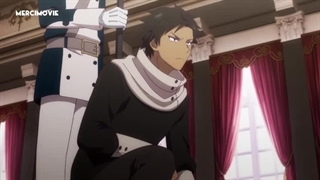 Higeki no Genkyou to Naru Saikyou Gedou Last Boss Joou wa Tami no Tame ni Tsukushimasu قسمت 6