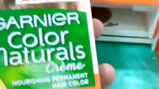 رنگ موی شماره 7 چه رنگی است؟