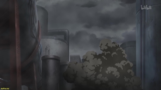 انیمه Yi Chang Sheng Wu Jian Wen Lu - قسمت 12 - زیرنویس چسبیده - انیمه شو