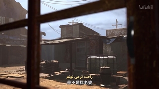 انیمه چینی اولین ماموریت قسمت 5 The First Order - Di Yi Xulie