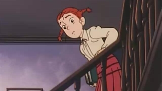 انیمه بابا لنگ دراز قسمت 6 با زیرنویس فارسی بدون سانسور _ daddy long legs