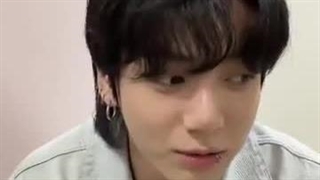 لایو ویورس جونگ کوک با عنوان Oh Okay ( با زیرنویس فارسی چسبیده )