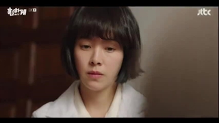 سریال کره ای پشت لمس تو قسمت 01 با زیرنویس فارسی (لینک دانلود در توضیحات) /Behind Your Touch 2023