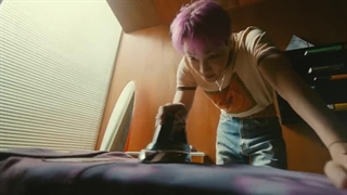 موزیک ویدیو اکسو hear me out