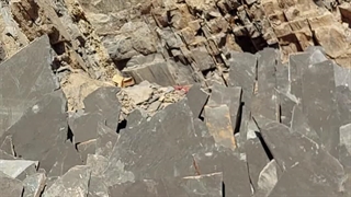 قیمت فروش سنگ لاشه سنگ ورقه ای سنگ مالون