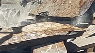 فروش سنگ لاشه سنگ ورقه ای 09194187490