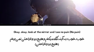 آهنگ D-Day از شوگا خیلییی قشنگه❤⁩