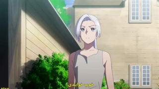 انیمه مفسدترین ملکه غول آخر_ از آدم بده تا ناجی LasTame قسمت 5 با زیرنویس فارسی