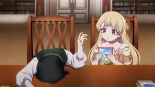 انیمه مفسدترین ملکه غول آخر_ از آدم بده تا ناجی LasTame قسمت 6 با زیرنویس فارسی-