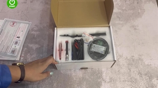 لایت کیور وودپیکر