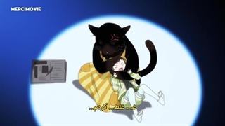 Dekiru Neko wa Kyou mo Yuuutsu قسمت 6