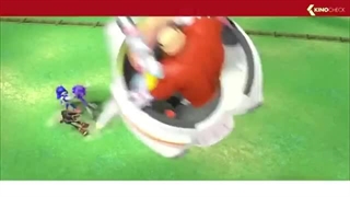 SONIC THE HEDGEHOG 3 (2024) Movie Preview