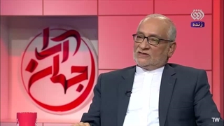 حسین مرعشی : دروغگویی دولت روحانی - جلسه‌ جهانگیری برای افزایش قیمت بنزین دو ماه قبل از اعلام نهایی در سال ۹۸