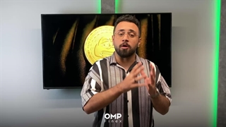 پپه (PEPE)  ترید یا سرمایه‌گذاری؟ | او ام پی فینکس