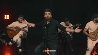 علی لهراسبی - ماه قشنگم/ Ali Lohrasbi - Mahe Ghashangam