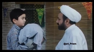 دل با محبت به دست میاد!