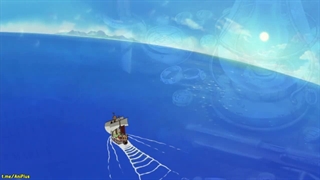 وان پیس قسمت 487