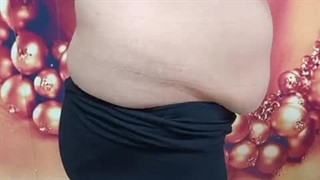 ساکشن شکم و پهلو با دستگاه پزشکی Lipo Modeling