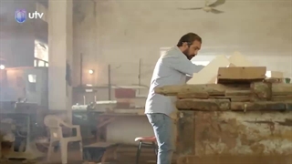 مسلسل الهروب1
