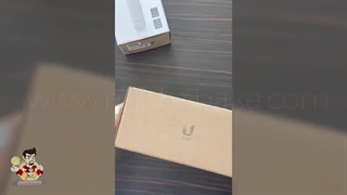 آشنایی با اکسس پوینت یوبیکیوتی مدل UAP-AC-M