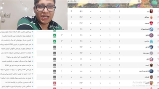 فوتبالی شو قسمت۱