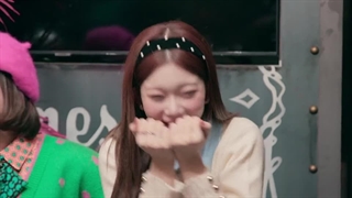 Zombieverse / زامبی‌ورس قسمت اول با زیرنویس فارسی | با حضور سوکی(Billlie)+کپشن توضیحات برنامه