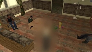 اسم فامیل سمی قسمت 2 در سرور دایموند