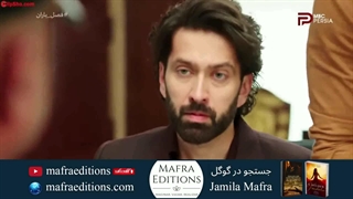 سریال فصل باران قسمت 86 (به زودی)