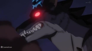 قسمت ششم انیمه رانده شدگان