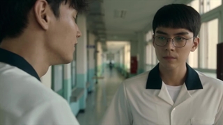 قسمت 7 سریال کره ای محرک+ زیرنویس چسبیده فارسی‌✧⁩ Moving 2023 با بازی هان هیو جو