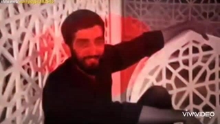 شهادت شهید محسن حججی