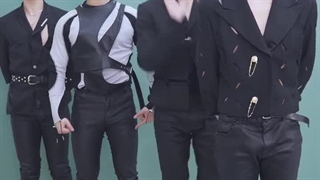 استری کیدز چالش