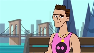 انیمیشن آقای کیو قسمت چهارم