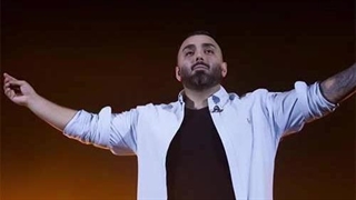 مسعود صادقلو دوباره