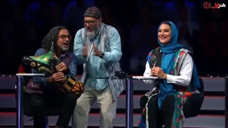 دانلود قانونی وخرید قسمت ۹ صداتو...