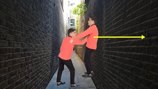 آموزش فیزیک مفهومی :  اصطکاک (قسمت اول)