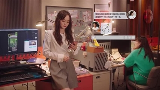 قسمت9"نهم"سریال چینی بازی های شیرین(Sweet Games2023)+زیرنویس فارسی