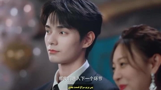 قسمت ششم سریال چینی برای عشق آماده ای؟ | Ready For Love با زیرنویس فارسی دانلود در توضیحات