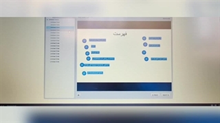 ویدیو استوری لاین ۳ درمورد تیم پر هوادار بارسلونا