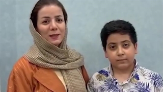 رضایت بیمار از جراحی استرابیسم چشم